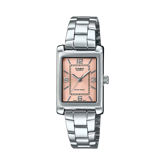 Reloj Casio LTP-1234DD-4A 1