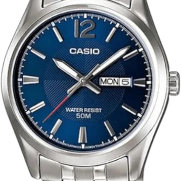 Reloj Casio MTP-1335D-2A 1