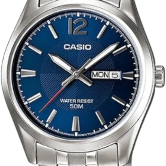 Reloj Casio MTP-1335D-2A 1