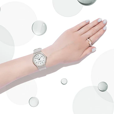 Reloj Casio MQ-24S-7B 3