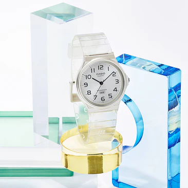 Reloj Casio MQ-24S-7B 4