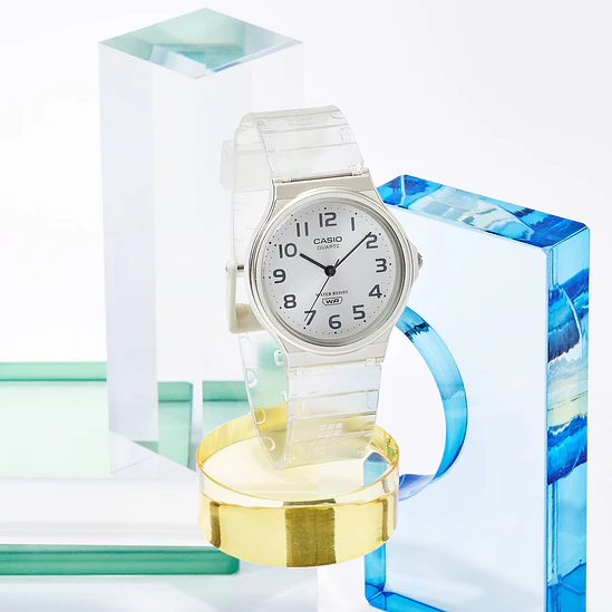 Reloj Casio MQ-24S-7B 4
