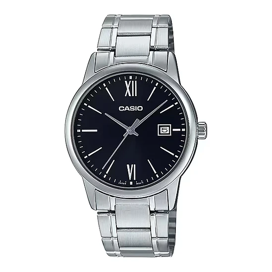 Reloj Casio MTP-V002D-1B3 1