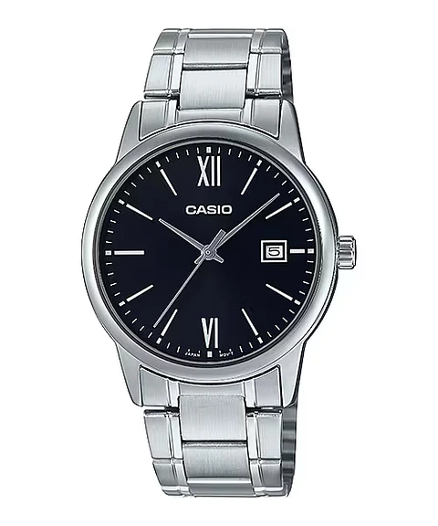 Reloj Casio MTP-V002D-1B3