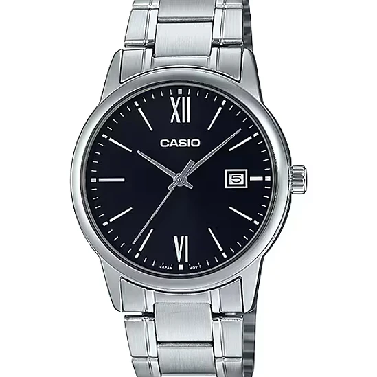 Reloj Casio MTP-V002D-1B3 1
