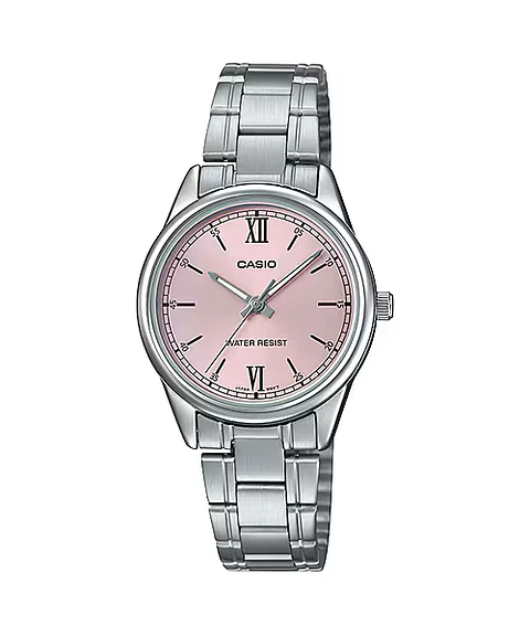 Reloj Casio LTP-V005D-4B2