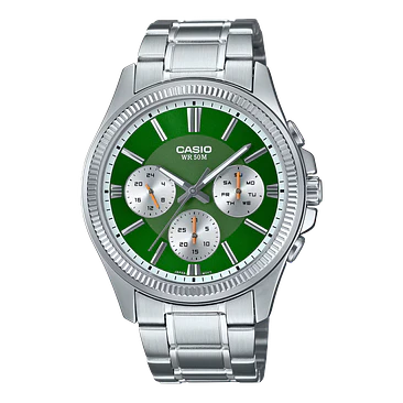 Reloj Casio MTP-1375D-3A 1
