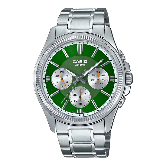 Reloj Casio MTP-1375D-3A 1