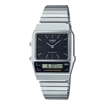 Reloj Casio AQ-800E-1A 1