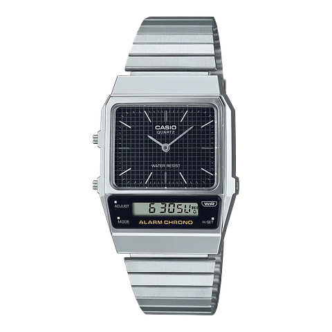 Reloj Casio AQ-800E-1A