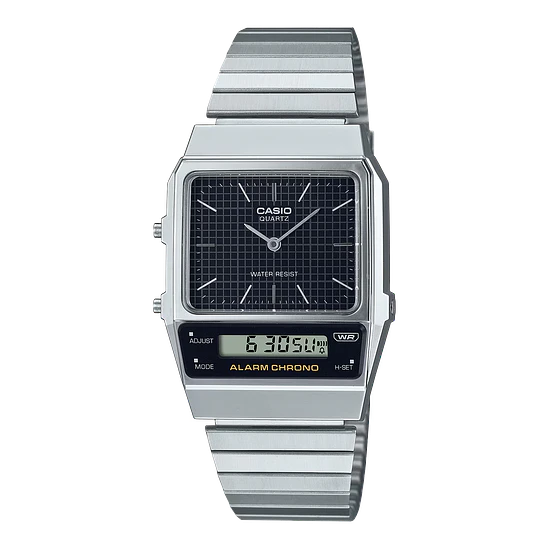 Reloj Casio AQ-800E-1A 1