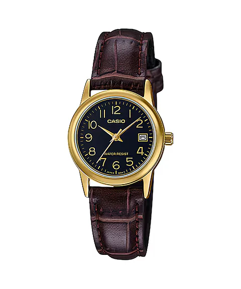 Reloj Casio LTP-V002GL-1B