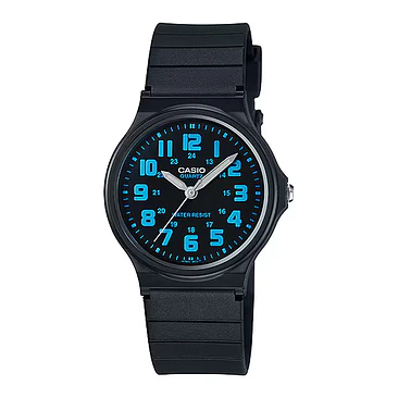 Reloj Casio MQ-71-2B 1