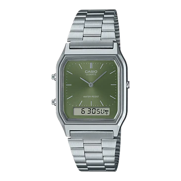 Reloj Casio AQ-230A-3A 1