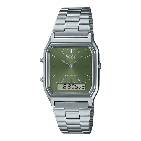 Reloj Casio AQ-230A-3A