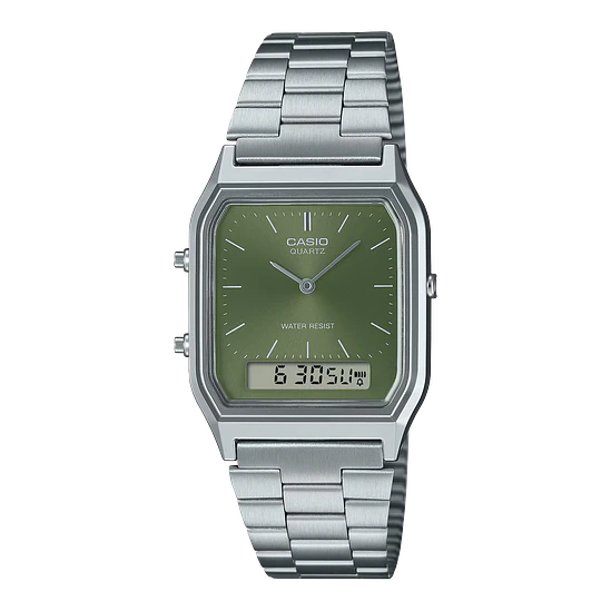 Reloj Casio AQ-230A-3A 1