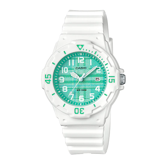 Reloj Casio LRW-200H-3C 1