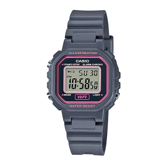 Reloj Casio LA-20WH-8A 1