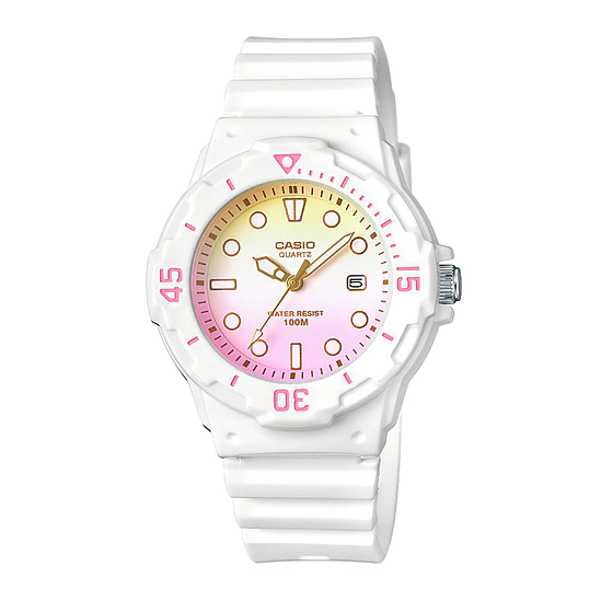 Reloj Casio LRW-200H-4E2 1
