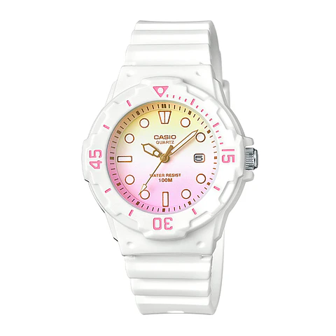 Reloj Casio LRW-200H-4E2