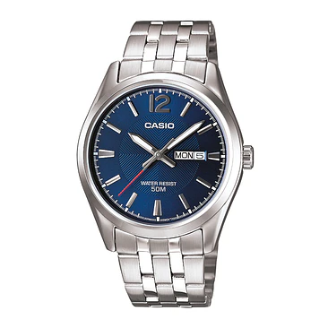 Reloj Casio MTP-1335D-2A 1