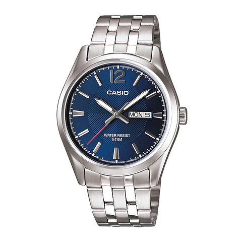 Reloj Casio MTP-1335D-2A