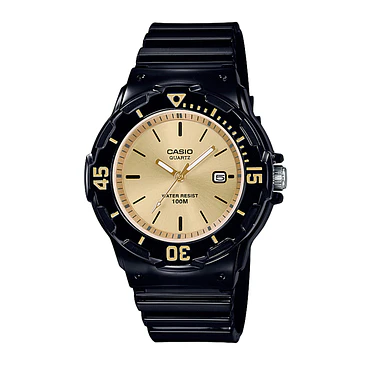 Reloj Casio LRW-200H-9E 1