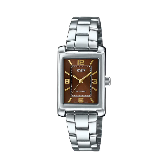 Reloj Casio LTP-1234DD-5A 1