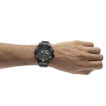 Reloj Casio MRW-210H-1A 4