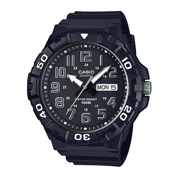 Reloj Casio MRW-210H-1A 1