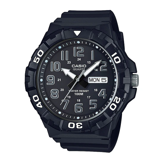 Reloj Casio MRW-210H-1A 1