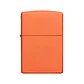 Encendedor Zippo Slim® Orange Matte - Miniatura 1
