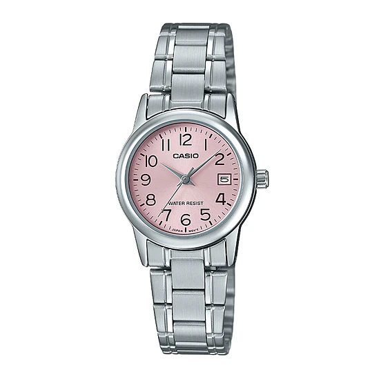 Reloj Casio LTP-V002D-4B 1