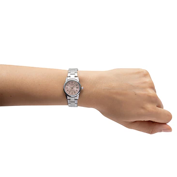 Reloj Casio LTP-V002D-4B 4