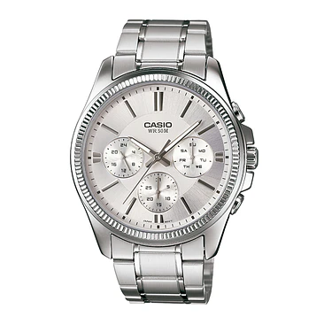 Reloj Casio MTP-1375D-7A 1