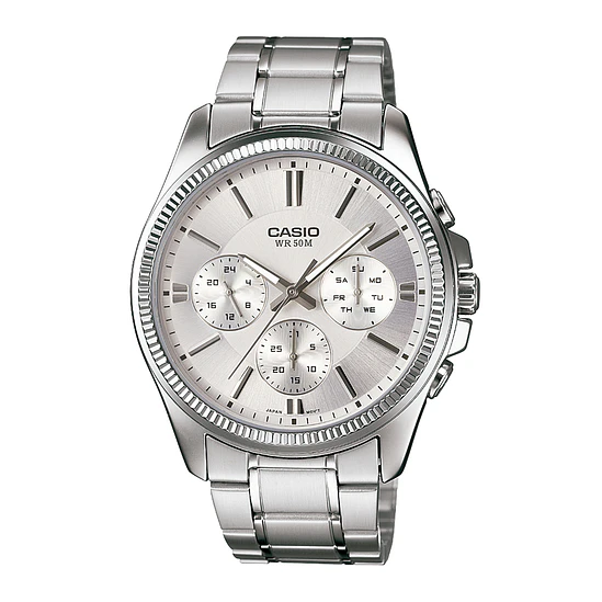 Reloj Casio MTP-1375D-7A 1