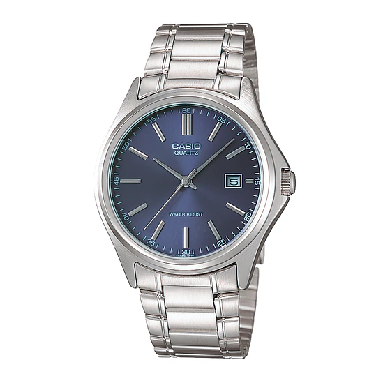Reloj Casio MTP-1183A-2A 1