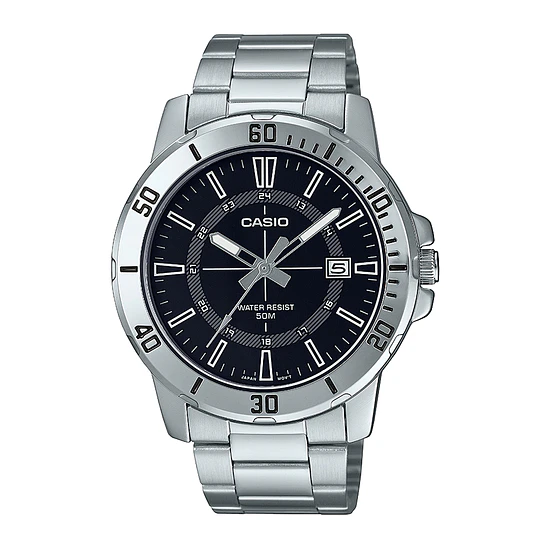 Reloj Casio MTP-VD01D-1C 1