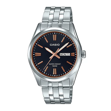 Reloj Casio MTP-1335D-1A2 1
