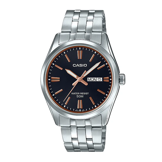 Reloj Casio MTP-1335D-1A2 1
