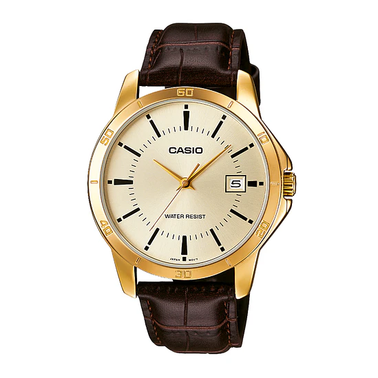 Reloj Casio MTP-V004GL-9A 1