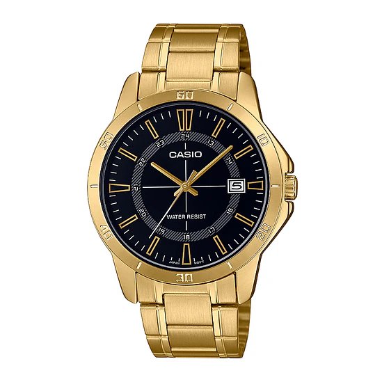 Reloj Casio MTP-V004G-1C 1
