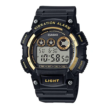 Reloj Casio W-735H-1A2 1