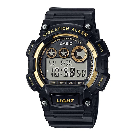 Reloj Casio W-735H-1A2 1