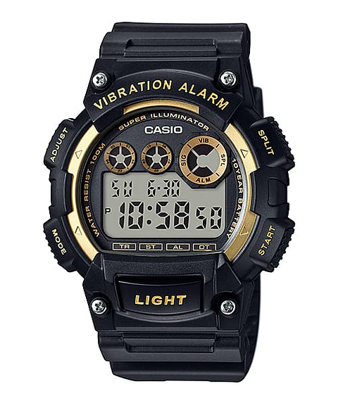 Reloj Casio W-735H-1A2