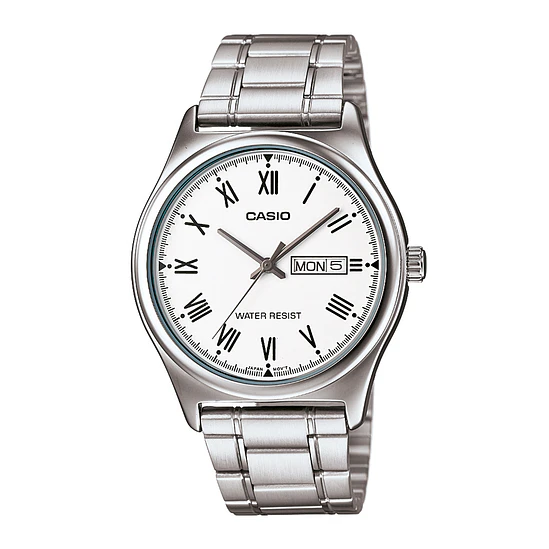 Reloj Casio MTP-V006D-7B 1