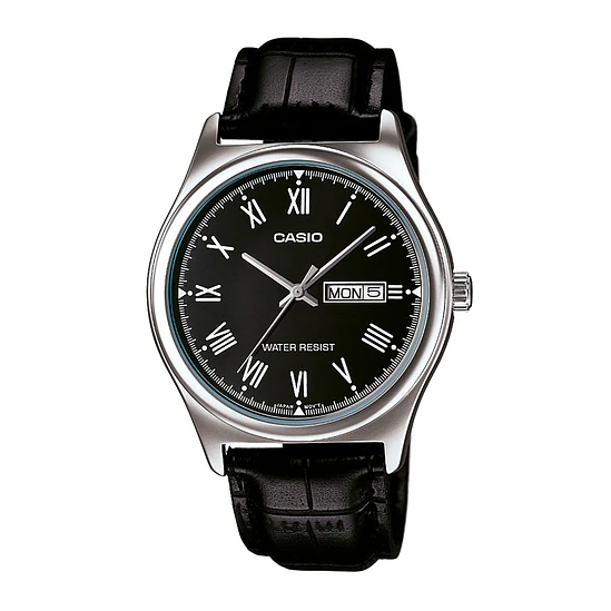Reloj Casio MTP-V006L-1B 1