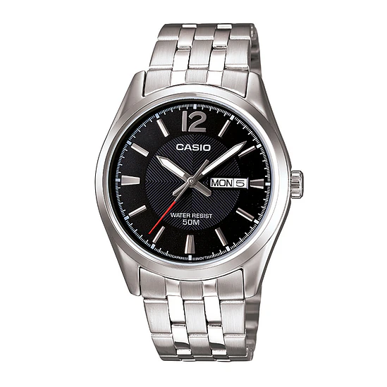 Reloj Casio MTP-1335D-1A 1