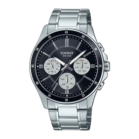 Reloj Casio MTP-1374D-1A3