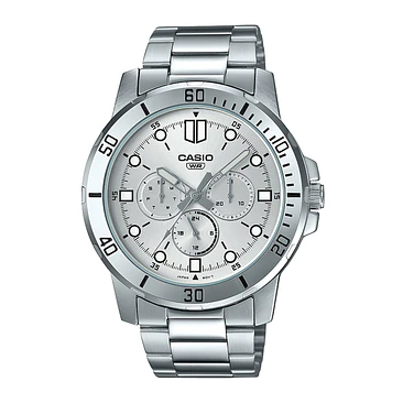 Reloj Casio MTP-VD300D-7E 1